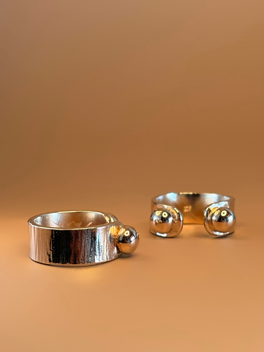 Billes – Vermeil