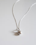 Collier Bille – Argent