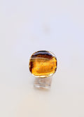 Pastille - Transparente & Or