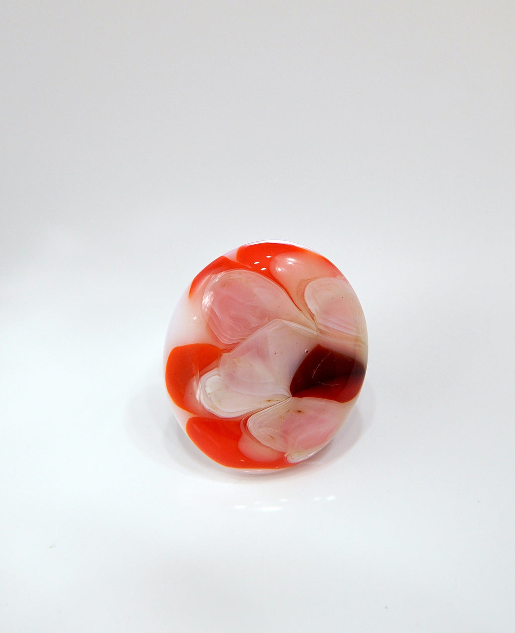 Fleur - orange