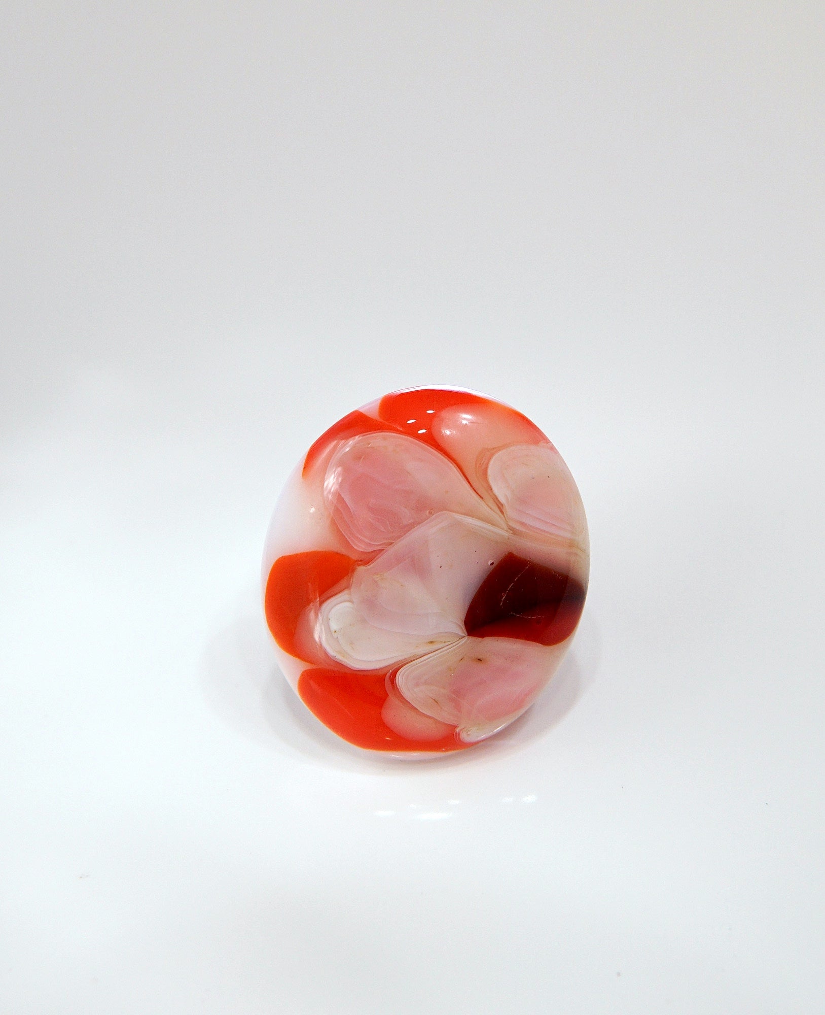Fleur - orange