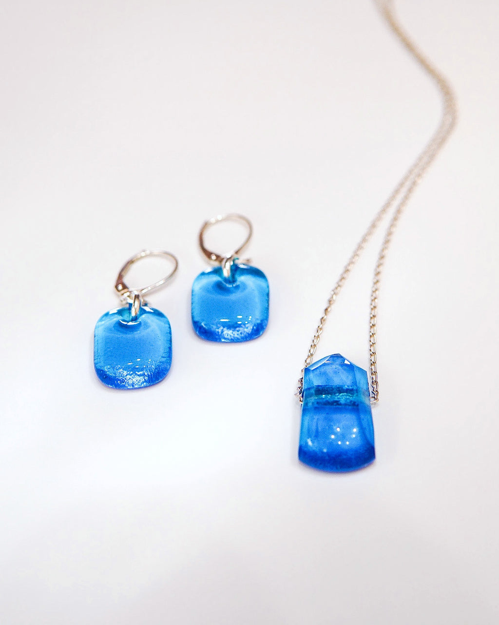 Cristal Turquoise