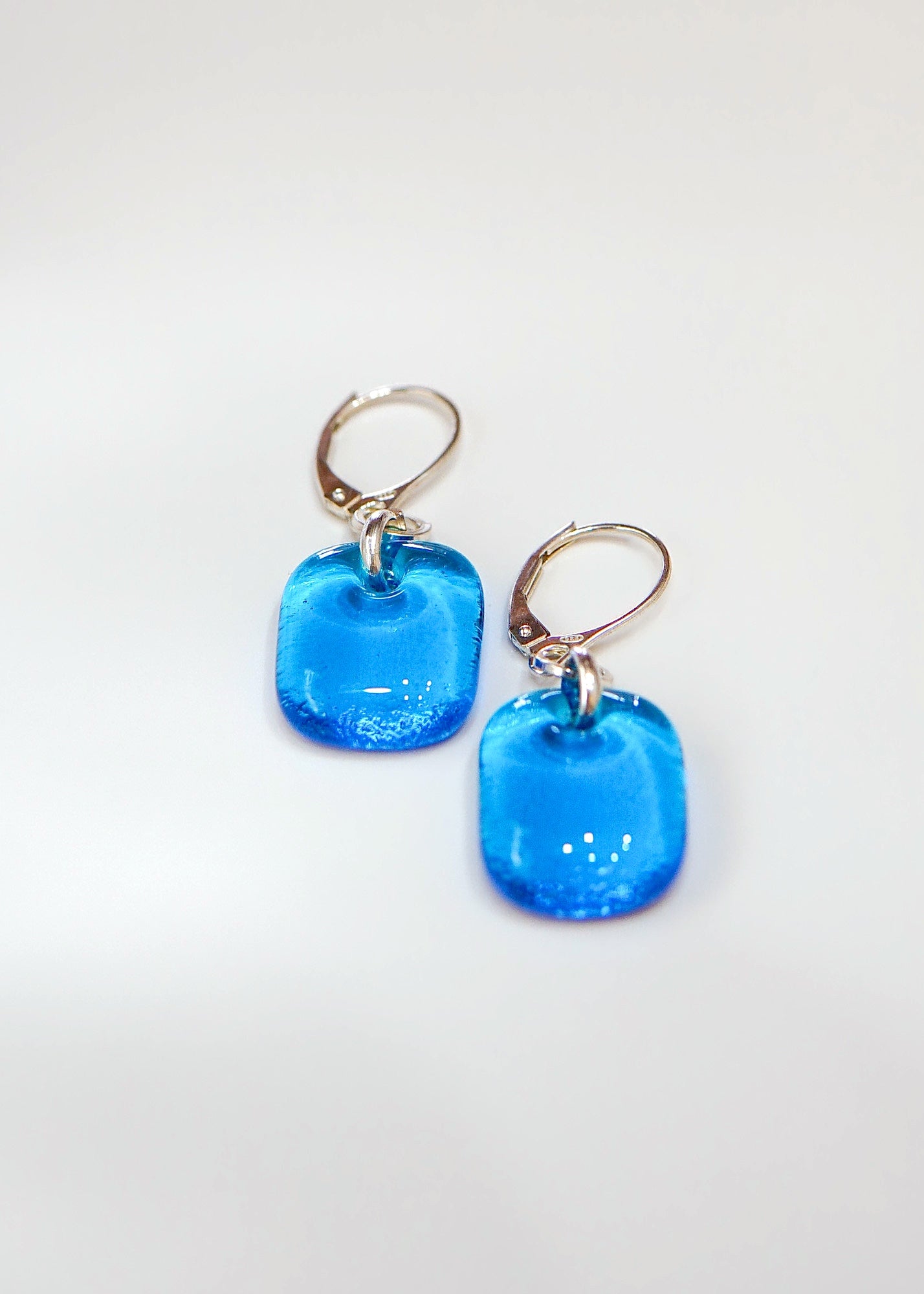 Dormeuses - Turquoise