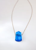 Cristal Turquoise