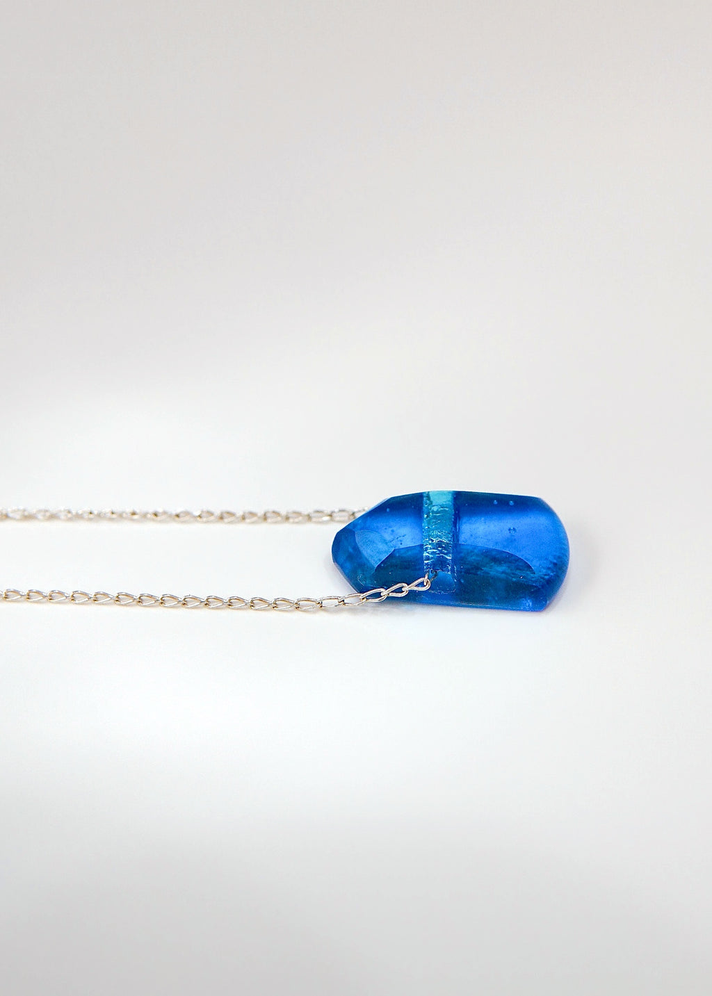 Cristal Turquoise