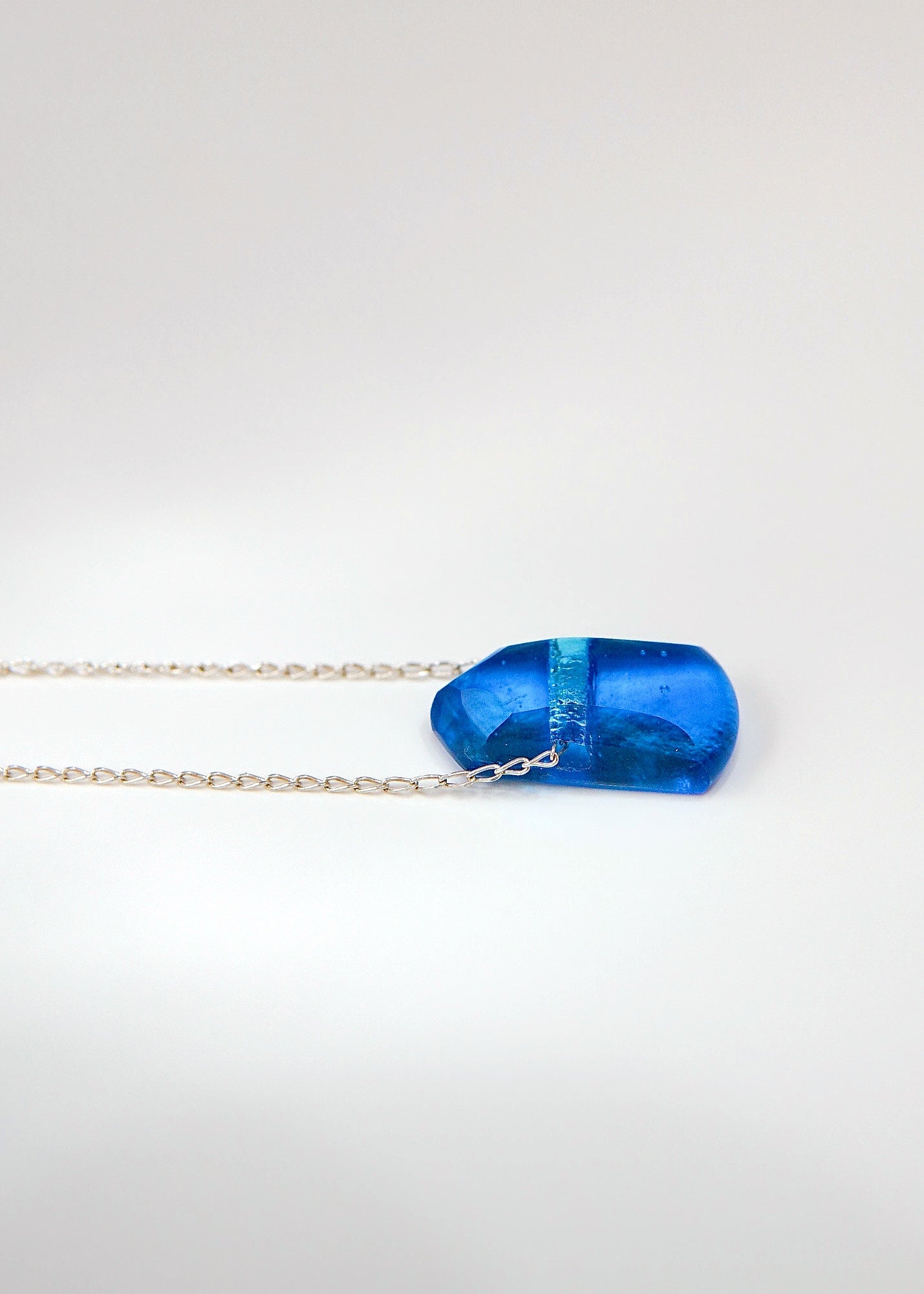 Cristal Turquoise