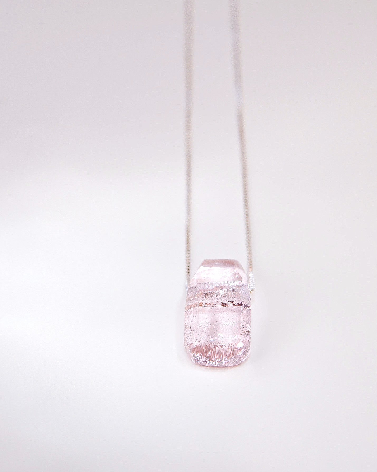Cristal Rose
