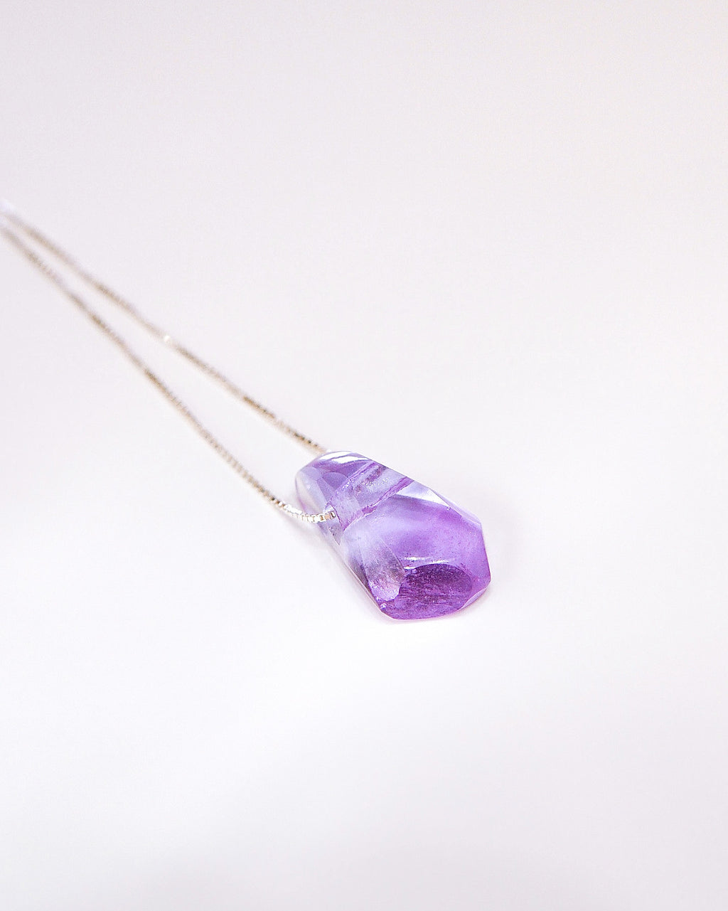 Cristal Lilas