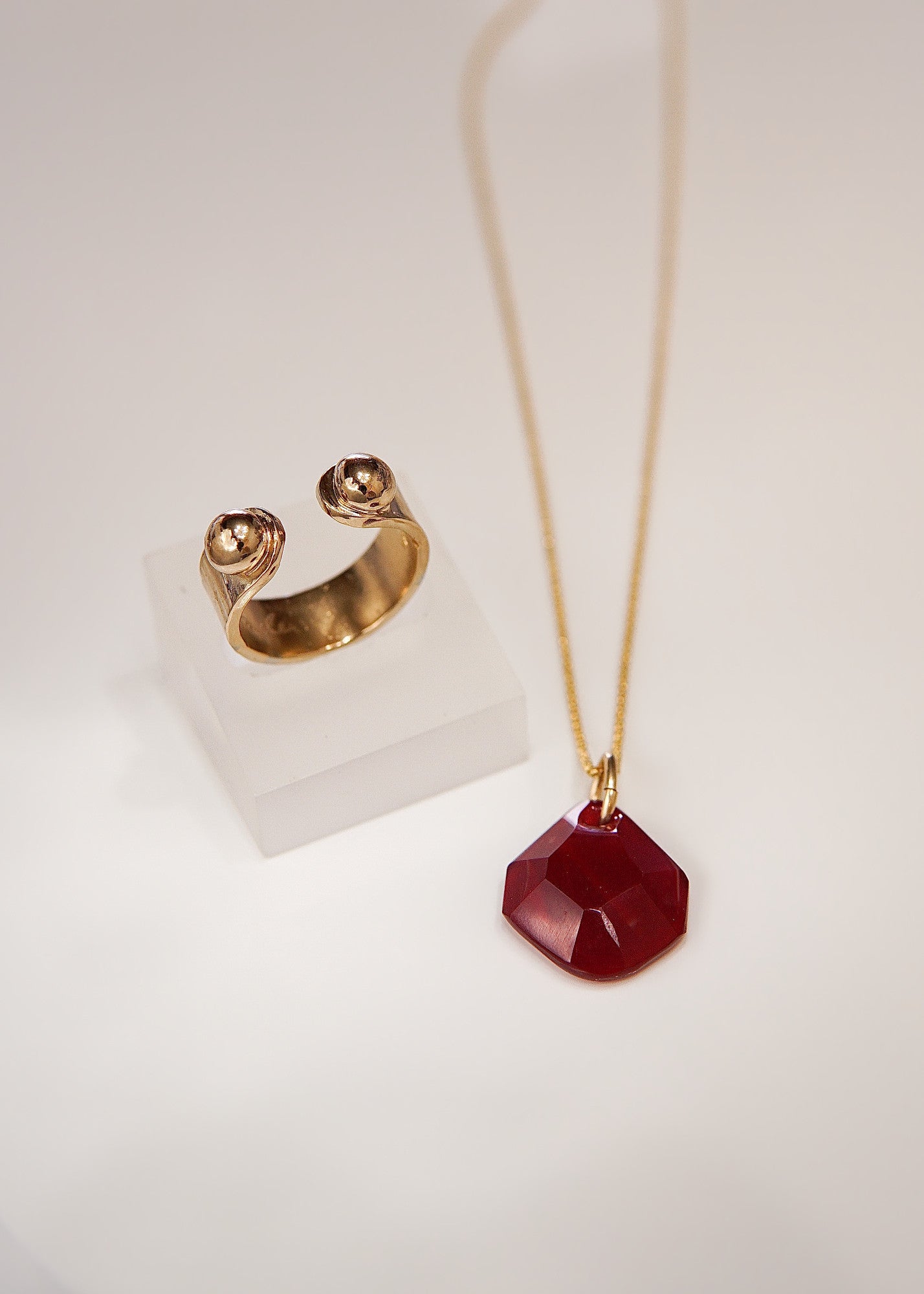 Billes – Vermeil