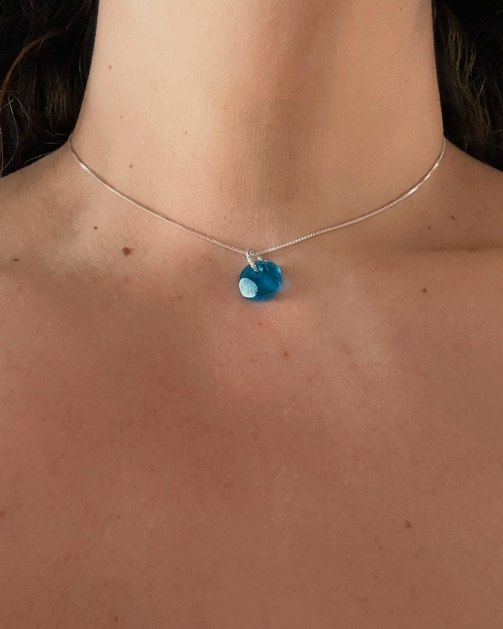 Reflet – Azur