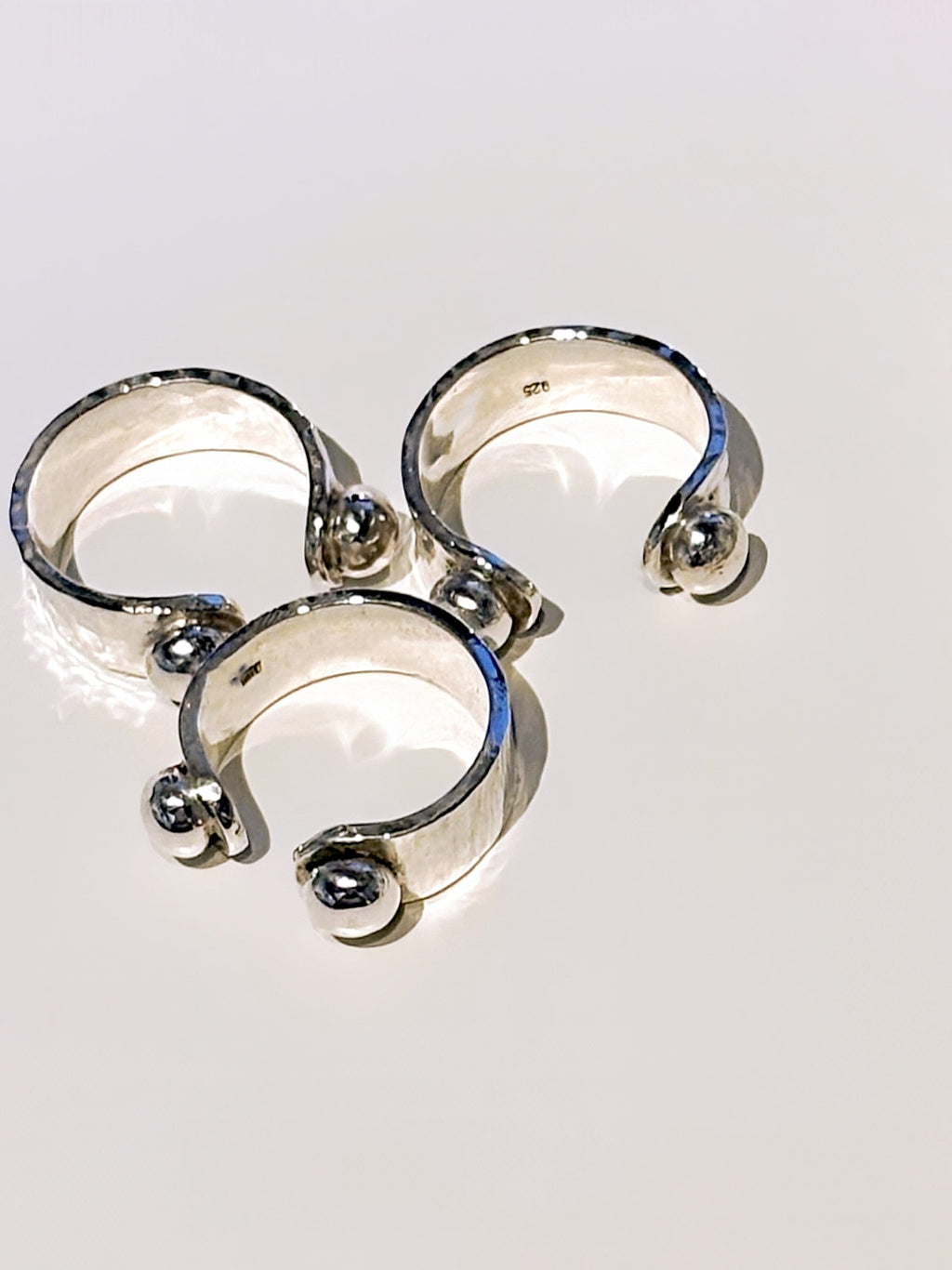 Billes – Argent