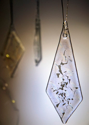 Ornament – ​​Flash of Light