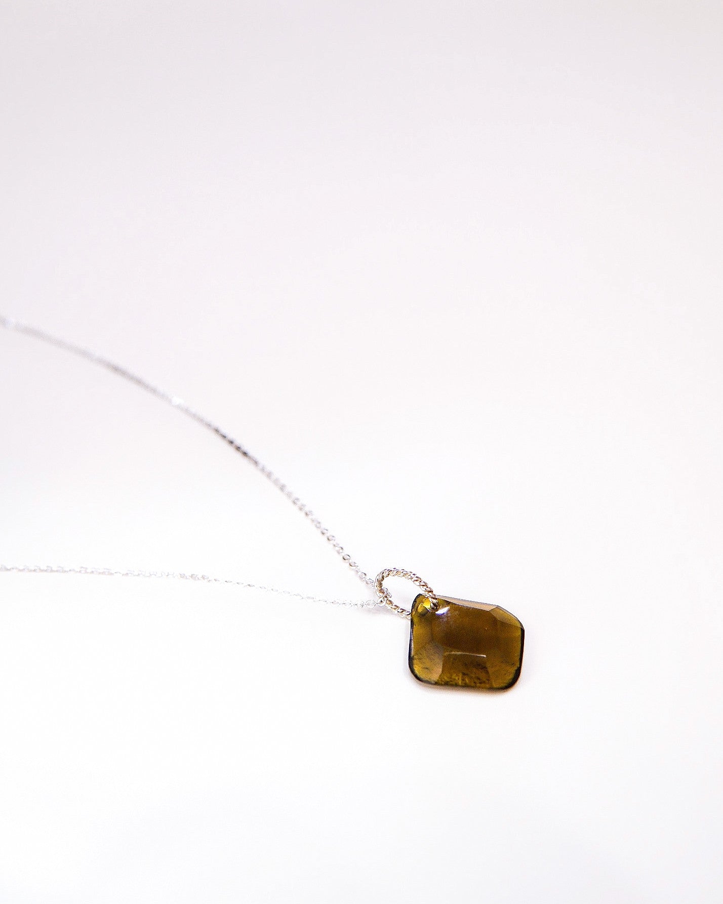 Reflet – Chartreuse