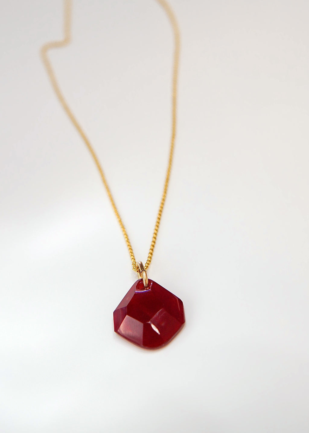 Reflet – Rubis